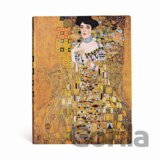 Paperblanks - zápisník Klimt’s 100th Anniversary – Portrait of Adele