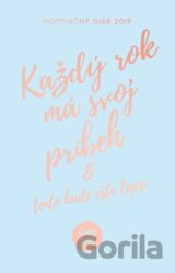 Každý rok má svoj príbeh a tento bude ešte lepší