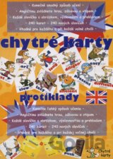 Chytré karty: Protiklady