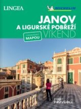 Janov a Ligurské pobřeží
