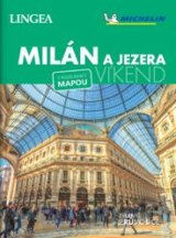 Milán a jezera