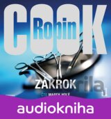Zákrok