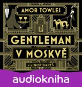 Gentleman v Moskvě
