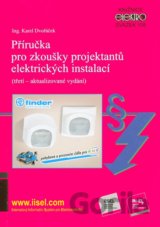 Příručka pro zkoušky projektantů elektrických instalací