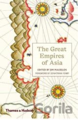 The Great Empires of Asia