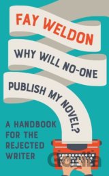 Why Will No-One Publish My Novel?