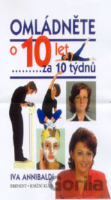 Omládněte o 10 let za 10 týdnů