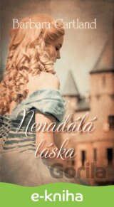 Nenadálá láska