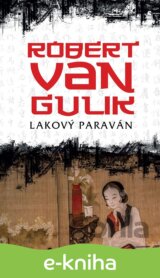 Lakový paraván
