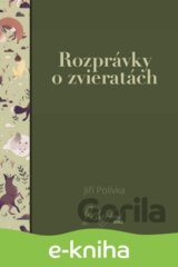 Rozprávky o zvieratách