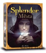 Splendor: Města