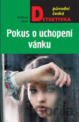 Pokus o uchopení vánku