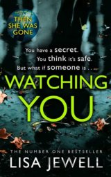 Watching You