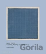 Agnes Martin