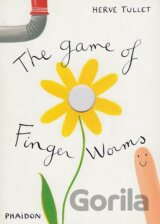 The Game of Finger Worms