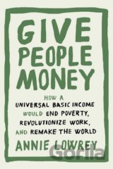 Give People Money