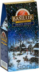 Frosty Night