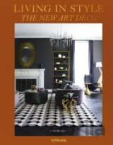 Living in Style The New Art Deco