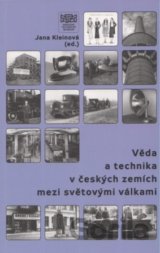 Věda a technika v českých zemích mezi  světovými válkami