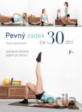 Pevný zadek za 30 dní