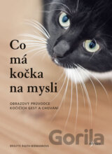 Co má kočka na mysli