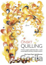 Čínský quilling