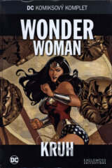 Wonder Woman - Kruh