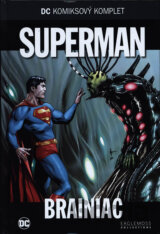 Superman - Brainiac