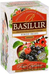 Forest Fruits