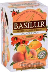 Orange Peach