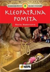 Kleopatřina pomsta