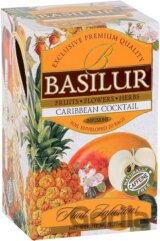 Caribbean Cocktail