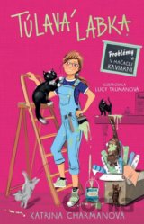 Túlavá labka 2: Problémy v mačacej kaviarni