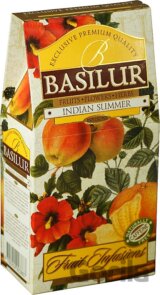 Indian Summer