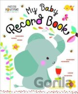My Baby Record Book