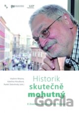 Historik skutečně mohutný