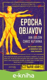 Epocha objavov
