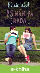 P.S. Mám ťa rada