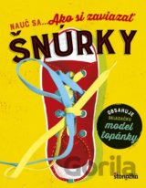 Nauč sa... Ako si zaviazať šnúrky