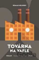 Továrna na vafle
