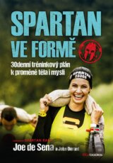 Spartan ve formě