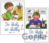 Do školy zo škôlky - Kolekcia