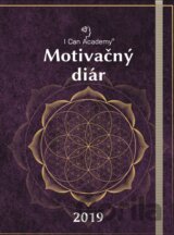 I Can Academy Motivačný diár 2019