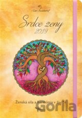 Srdce ženy 2019 (SK)