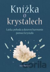 Knížka o krystalech