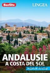 Andalusie a Costa del Sol