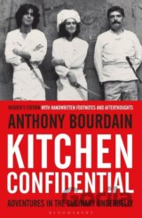 Kitchen Confidential