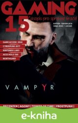 Gaming 15