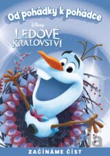 Od pohádky k pohádce: Ledové království