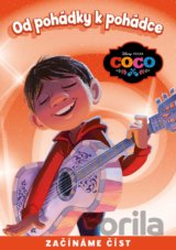 Od pohádky k pohádce: Coco